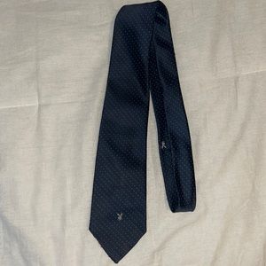 Men’s playboy bunny tie